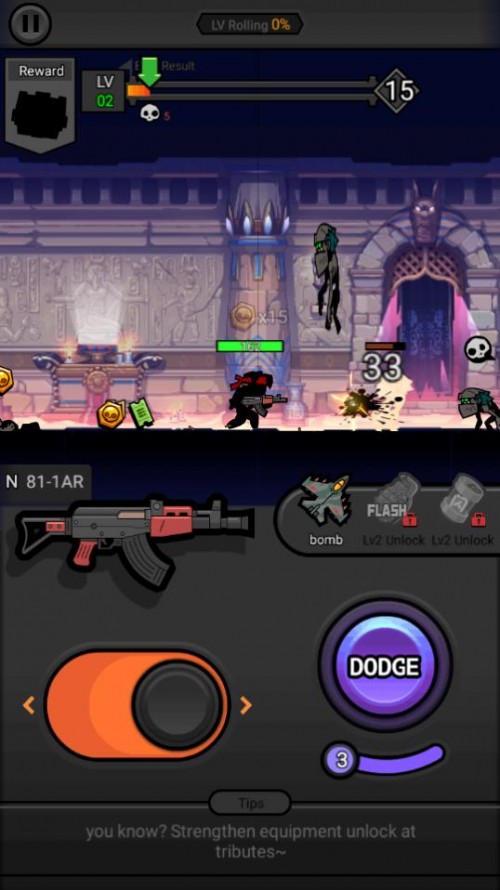 ˸񶷽ʬFighting Zombiesͼ