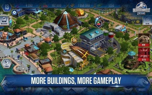 jurassic worldϷ2024ͼ