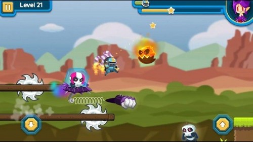 칥ʿ°(tackle knight)ؽͼ