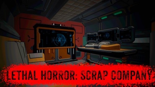 ֲϹ˾Ϸ(lethal horror)ؽͼ