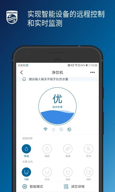 ˮapp°棨Philips Waterͼ