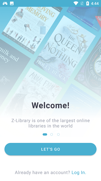 ZlibiraryͼݣZ-Libappͼ