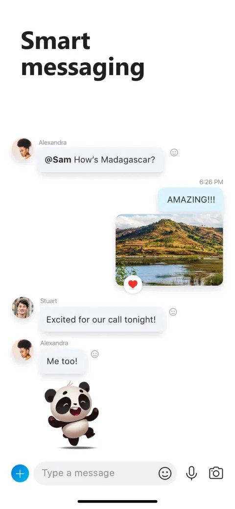 skypeappذװͼ