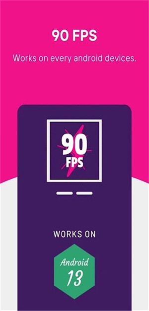 90fpsappͼ