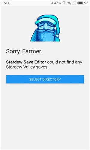 Stardew Save Editor޸°appͼ