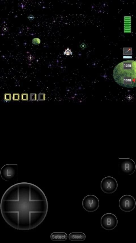 Snes9x EX+ģֻappͼ
