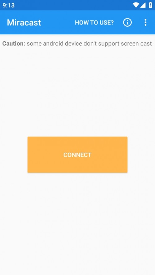 ׿ Miracast Ͷؽͼ