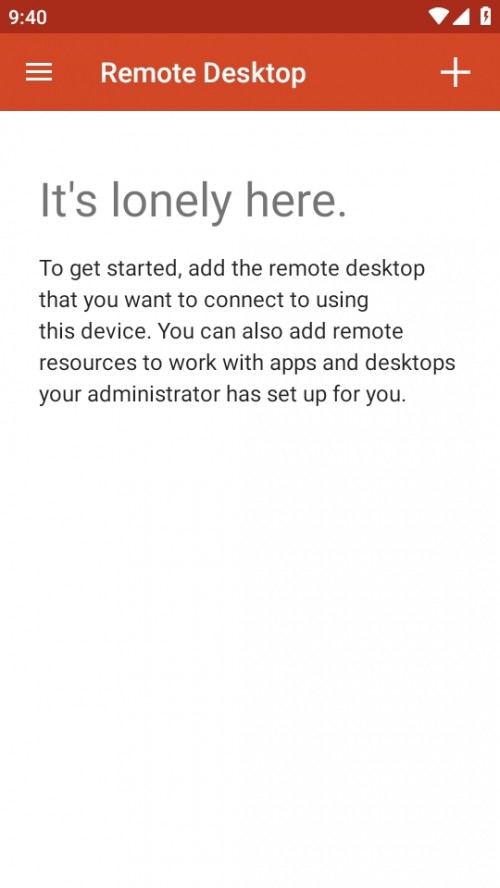 RD Client׿°أMicrosoft Remote Desktopͼ