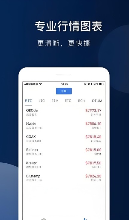 solana交易所app官网下载截图