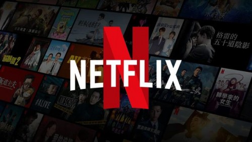 ηɣNetflix°appͼ
