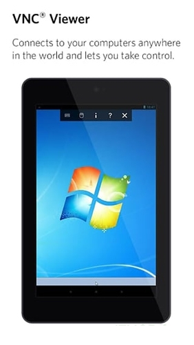 RVNC Viewer׿appͼ