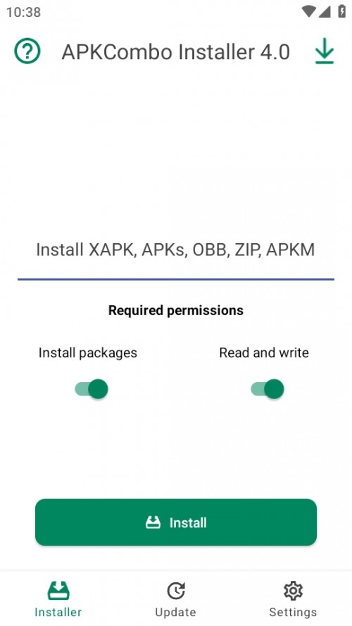 APKCombo Installer ֻ2024ͼ