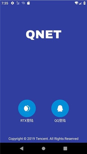 QNETԹ°appͼ