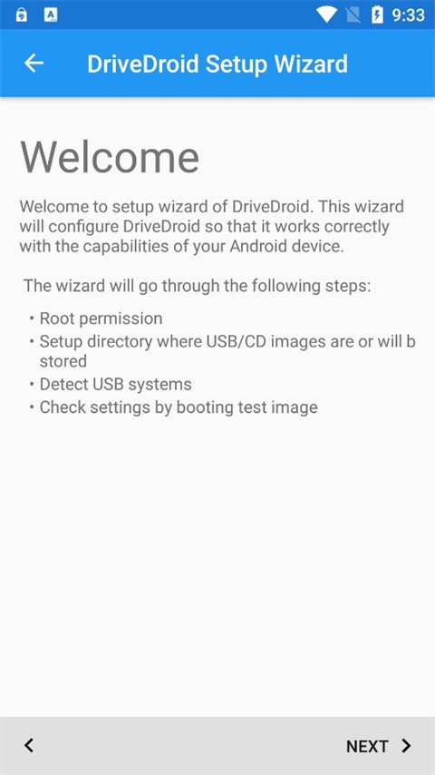 DriveDroidappͼ