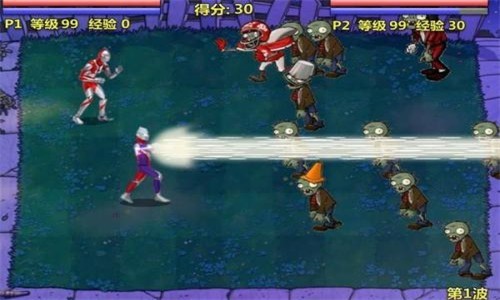 pvz(ֲսʬ氲׿°)ͼ