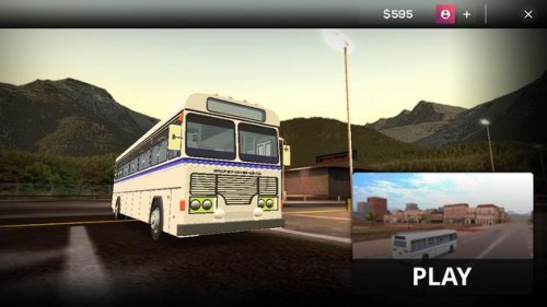 ˹SL Bus SimulatorϷAPPؽͼ