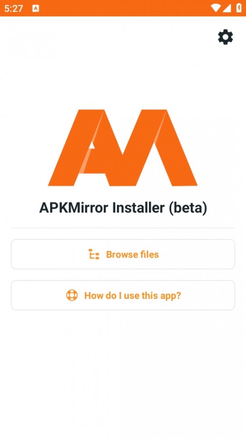 APKMirror Installer (beta) ؽͼ