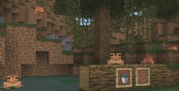 ҵ1.20ʰʽ棨MinecraftϷAPPؽͼ