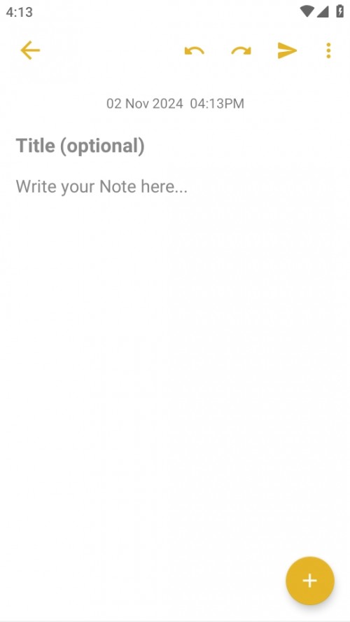 Notes ios12¼ؽͼ