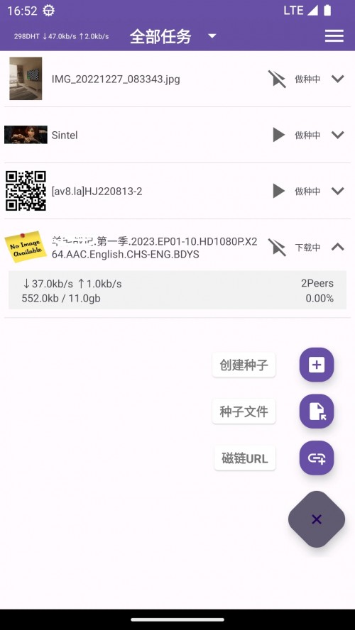 TorrentPlayerappͼ