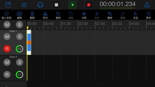 ׼APP׿棨EZAudioCutMTͼ