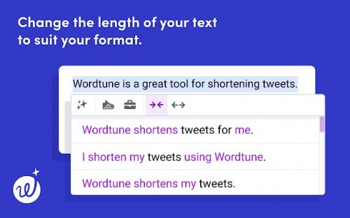 Wordtuneappͼ