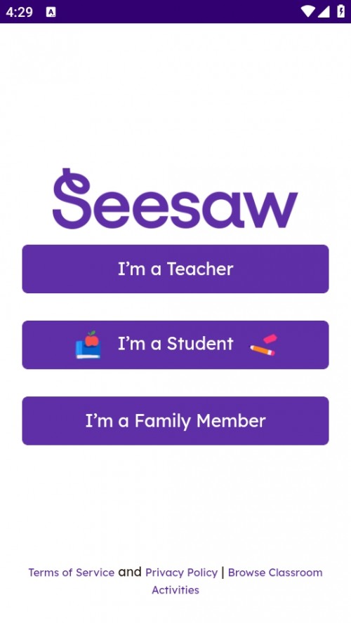 Seesaw APPȸؽͼ