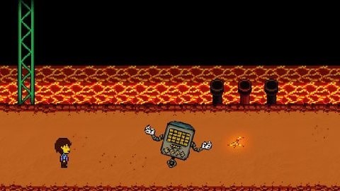 ͷ˵Bonetale AndroidϷAPPؽͼ