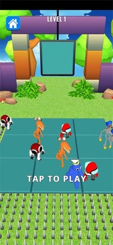 ʺѴҶMonster Playtime the ChallengeϷAPPؽͼ