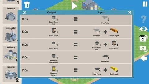 ҵIndustrialFactoryϷAPPؽͼ