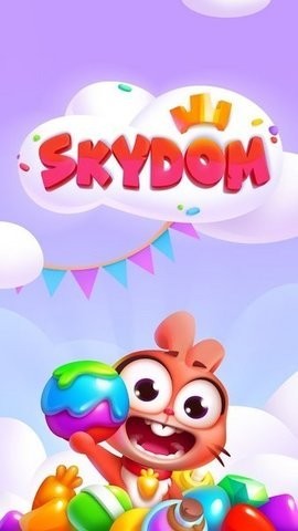 ֮Ǻ棨SkydomϷAPPؽͼ