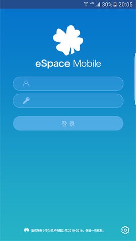 eSpaceappؽͼ