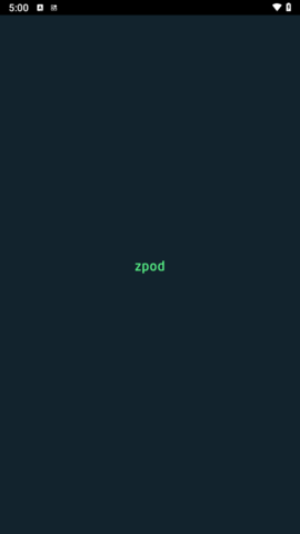 zpodappͼ