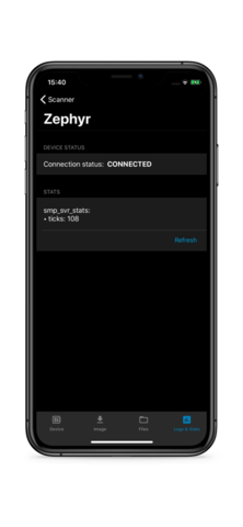 nrfconnect׿appؽͼ