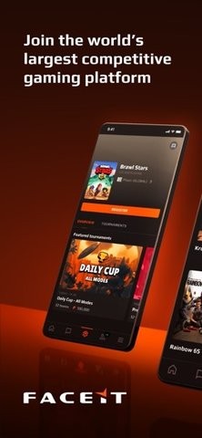 FACEITappؽͼ