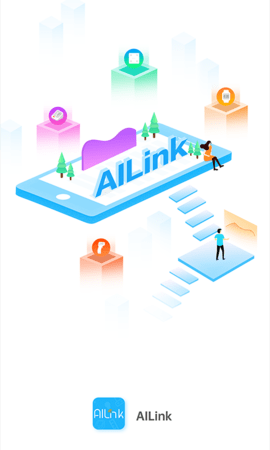 AiLinkappؽͼ