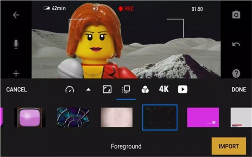 񶯻ңstopmotionstudioappؽͼ