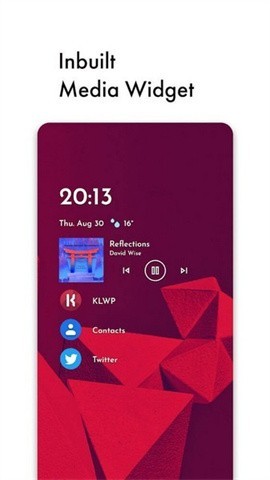 Niagara Launcher°appͼ