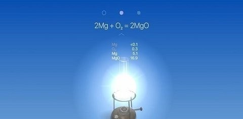 CHEMIST ⻯ѧʵappͼ