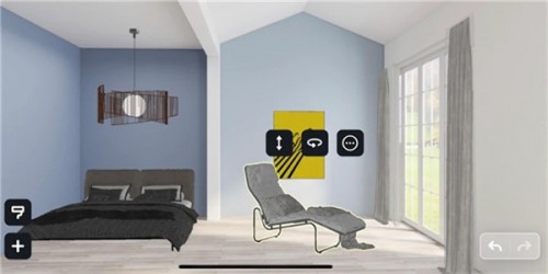 Ҵ(Homestyler)ؽͼ