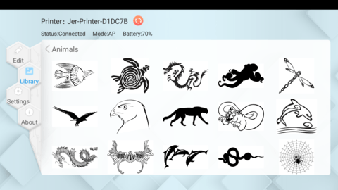 JTprinter°appؽͼ