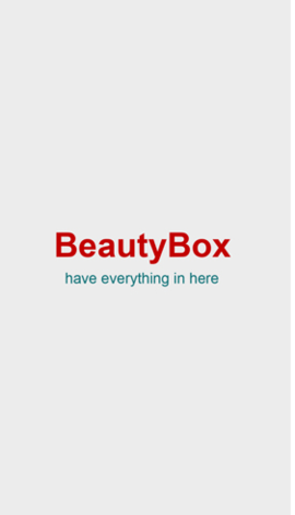 beautybox°ͼ