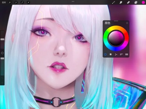 Procreateؽͼ