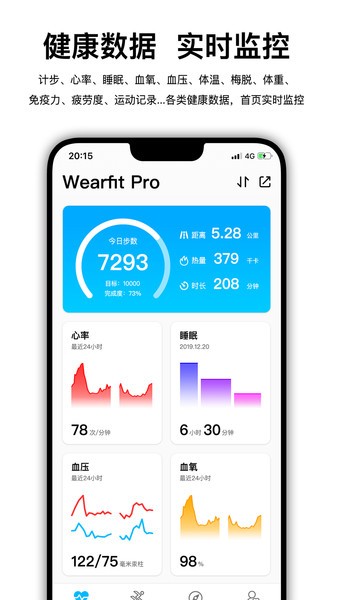 Wearfit Proٷappͼ