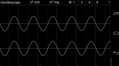 oscilloscopeʾappٷͼ