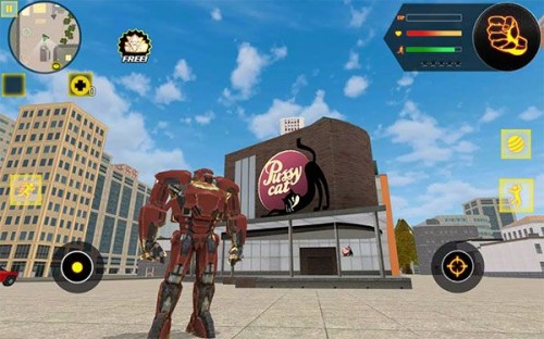 2Robot Shark 2ٷؽͼ