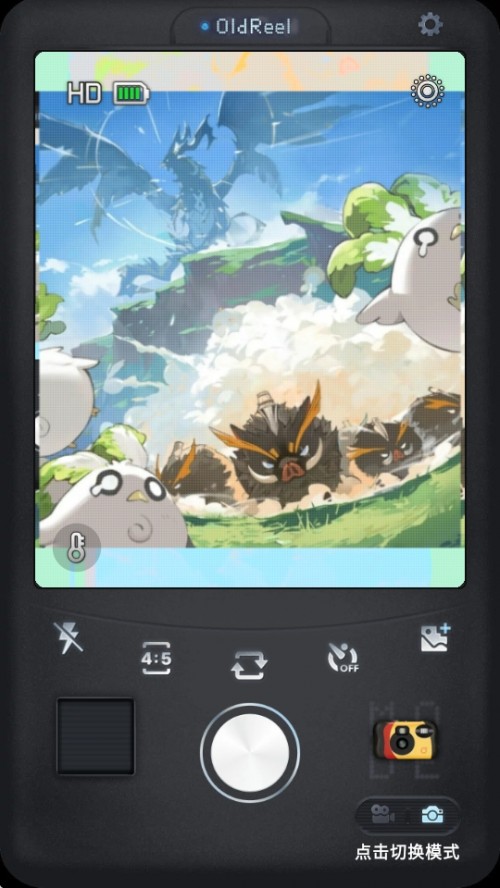 OldReel APP׿ؽͼ