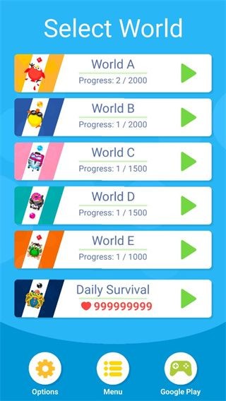 ̣Tap Tap DashϷAPPؽͼ