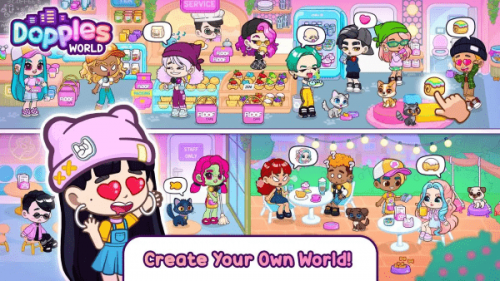 ˹ȫϷAPPؽͼ