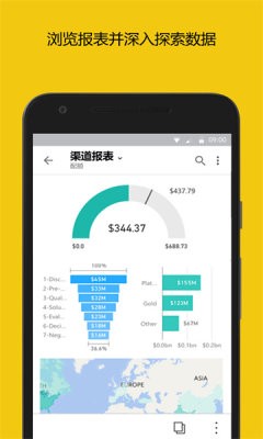 Power BI°appͼ